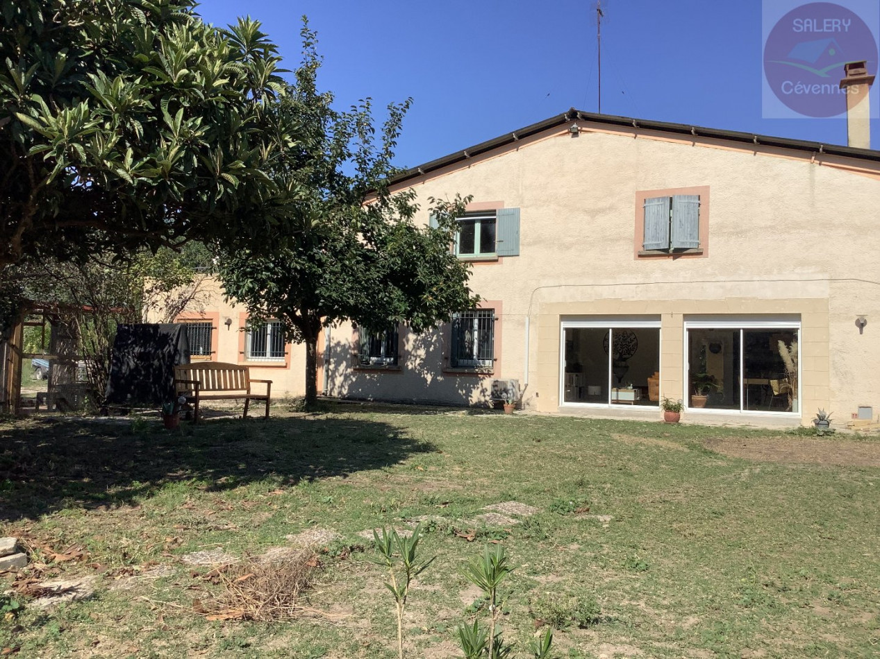 à vendre Maison Logrian Florian - Photo 1