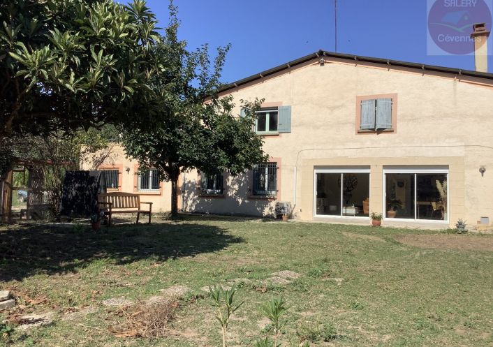 à vendre Maison Logrian Florian