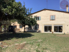 vente Maison Logrian Florian