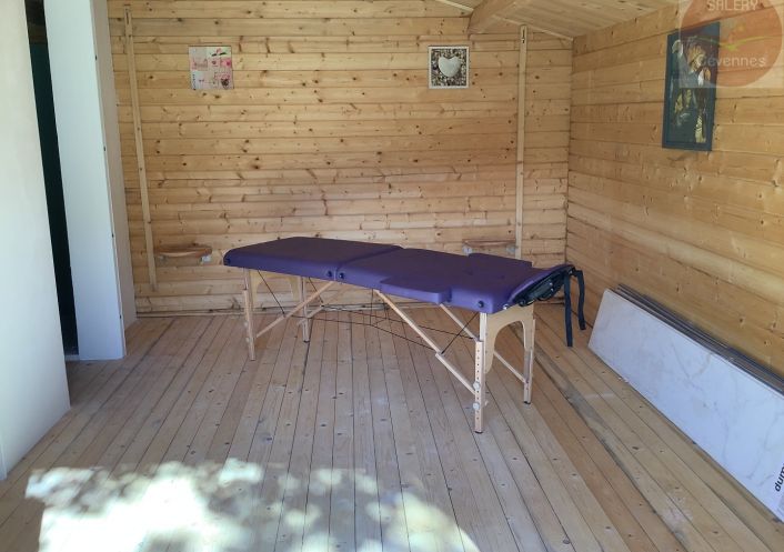 à vendre Maison Logrian Florian