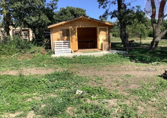 à vendre Maison Logrian Florian