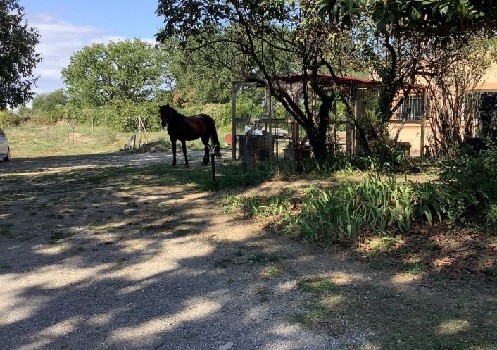à vendre Maison Logrian Florian