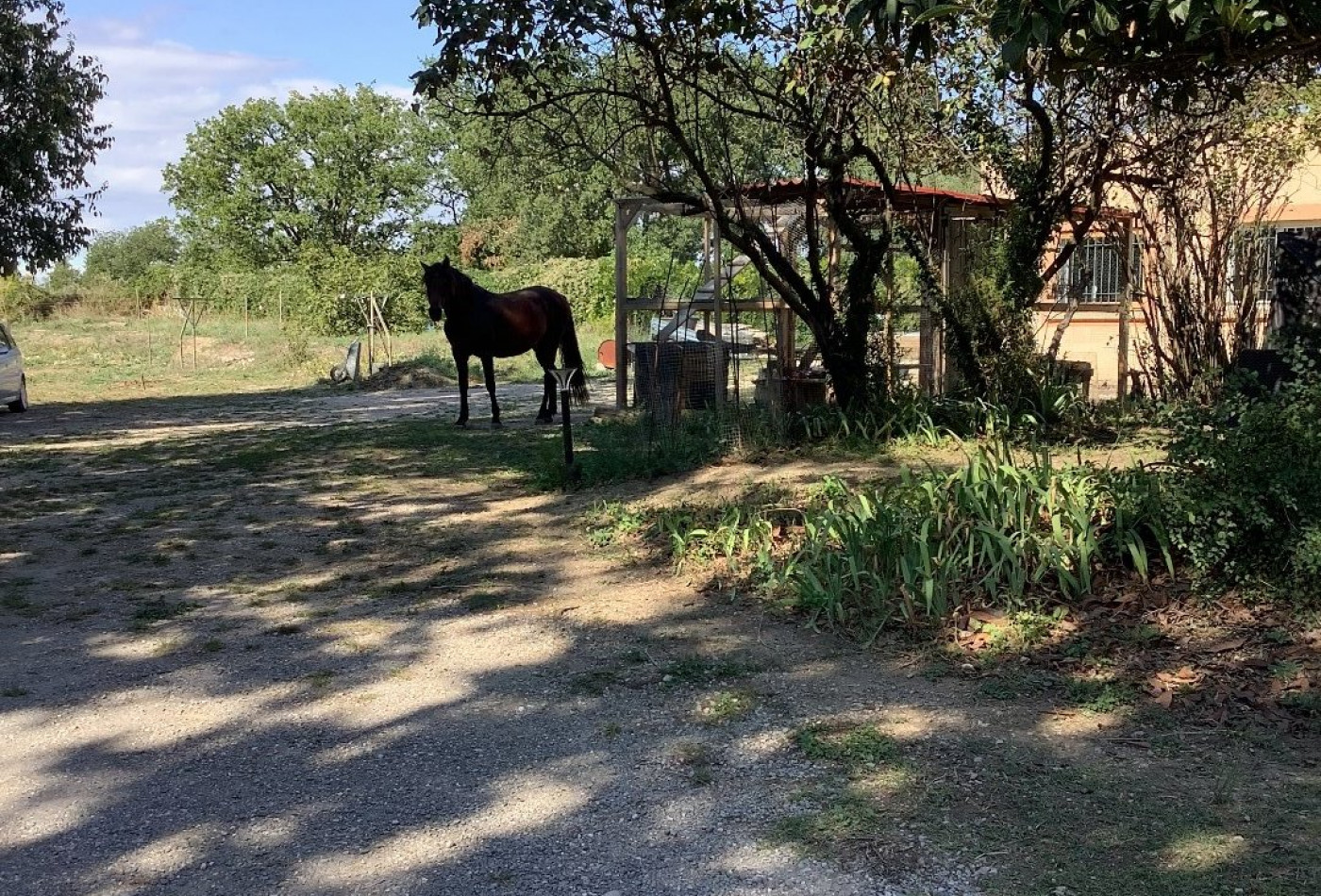 vente Maison Logrian Florian - Photo 9