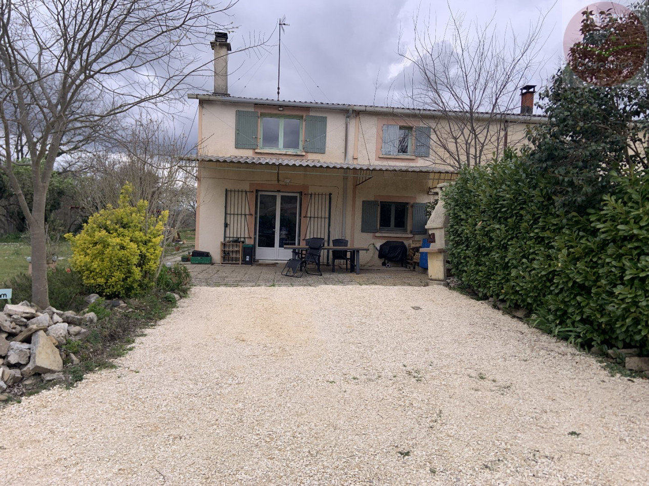 à vendre Maison Logrian Florian - Photo 10