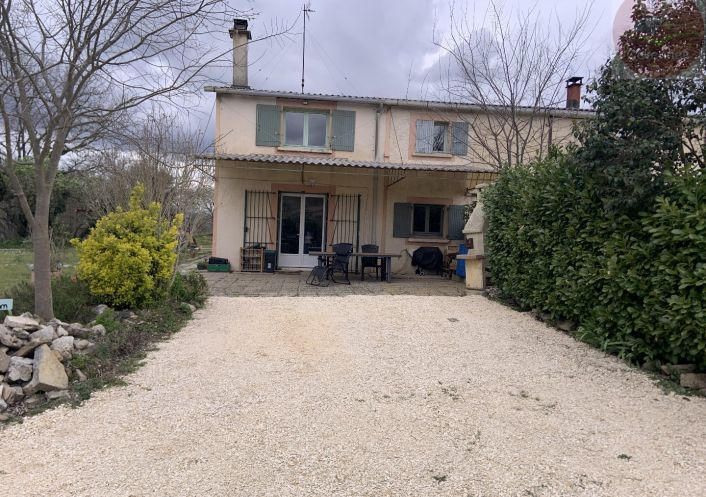 à vendre Maison Logrian Florian