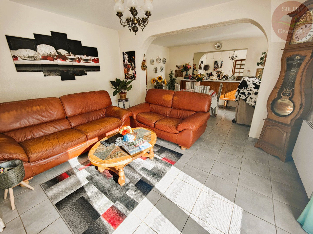 à vendre Villa Florac - Photo 3