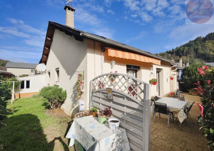 à vendre Villa Florac