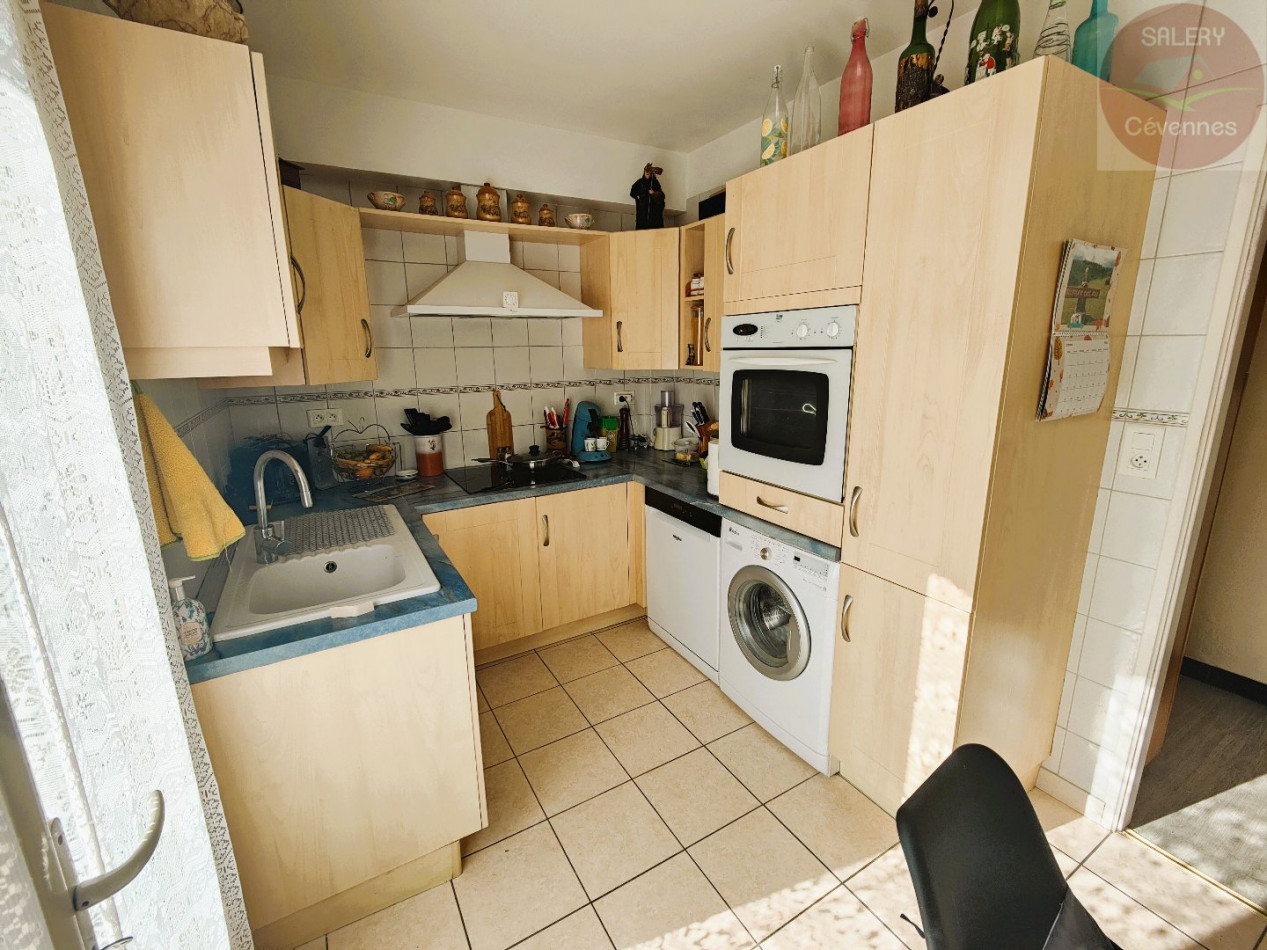 à vendre Villa Florac - Photo 4