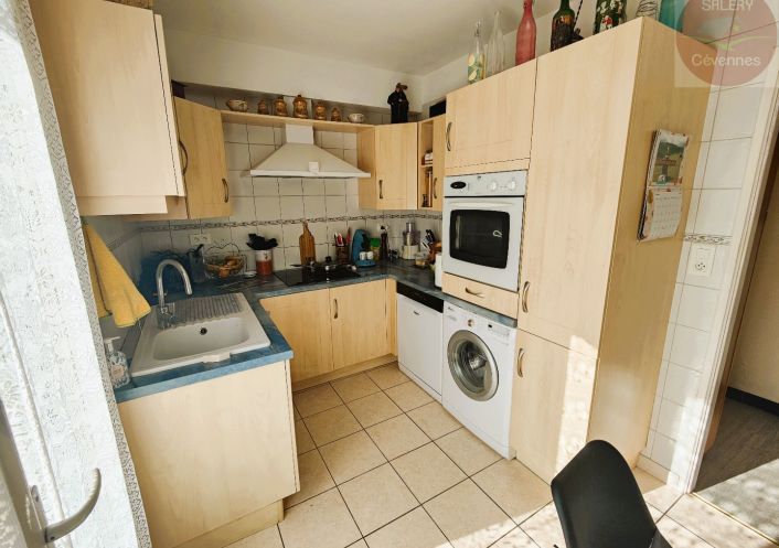 à vendre Villa Florac