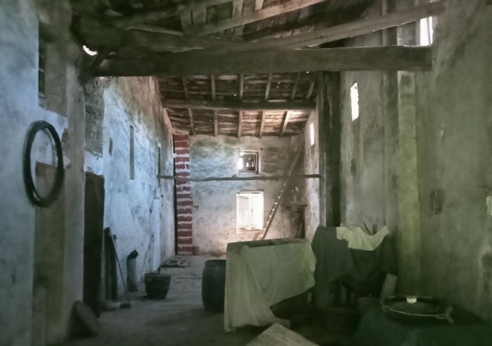 à vendre Maison Monoblet