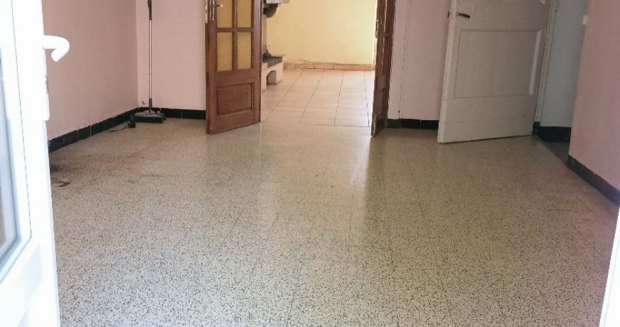 vente Maison Monoblet