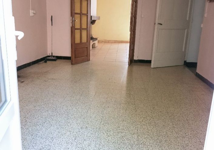 à vendre Maison Monoblet