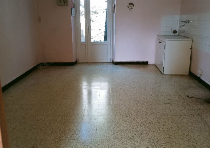 à vendre Maison Monoblet