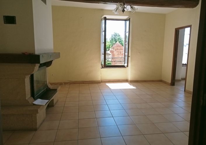 à vendre Maison Monoblet