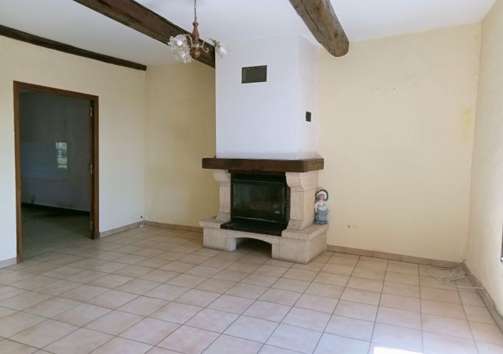 à vendre Maison Monoblet