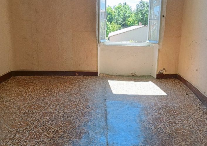 à vendre Maison Monoblet