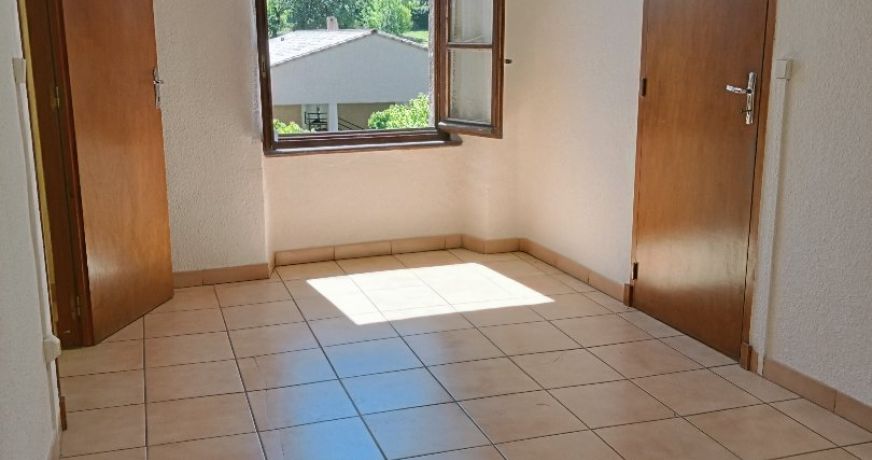 vente Maison Monoblet