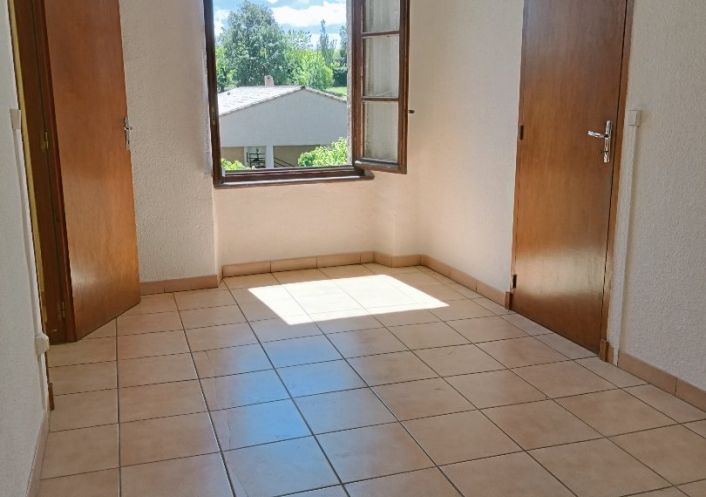 à vendre Maison Monoblet