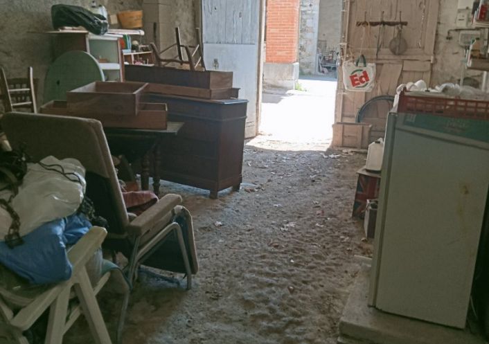 à vendre Maison Monoblet