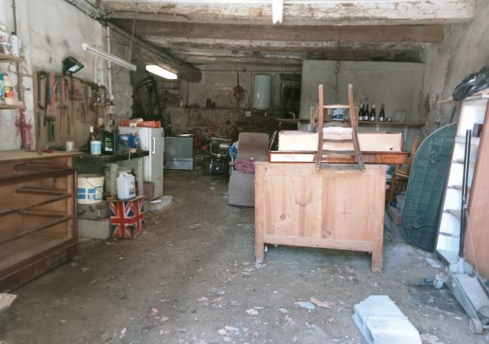 à vendre Maison Monoblet