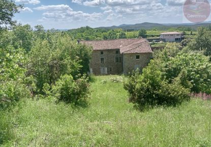 vente Maison Monoblet