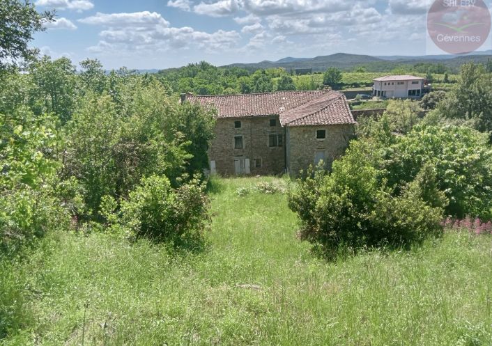 à vendre Maison Monoblet