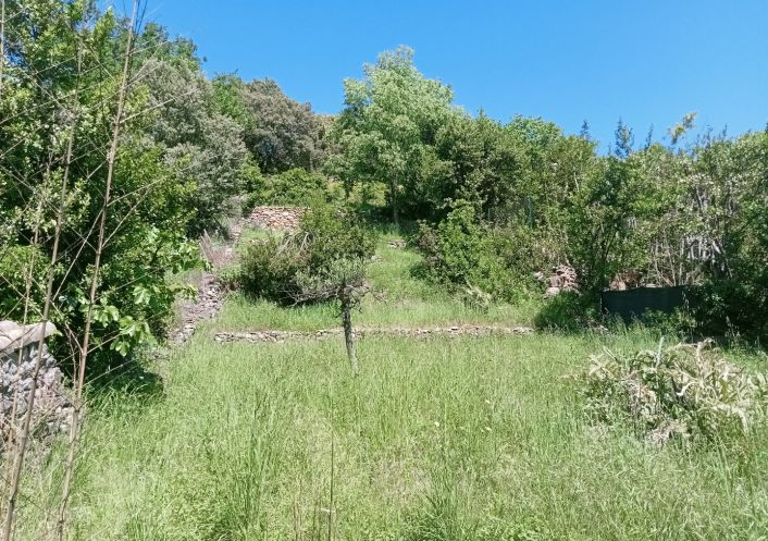 à vendre Maison Monoblet