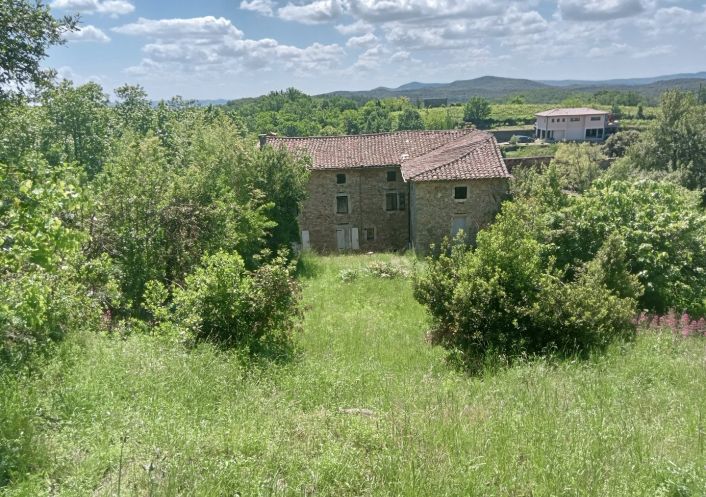 à vendre Maison Monoblet