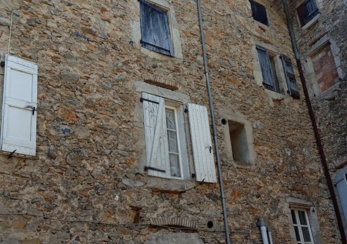 à vendre Maison Monoblet