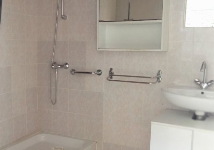 à vendre Maison Monoblet