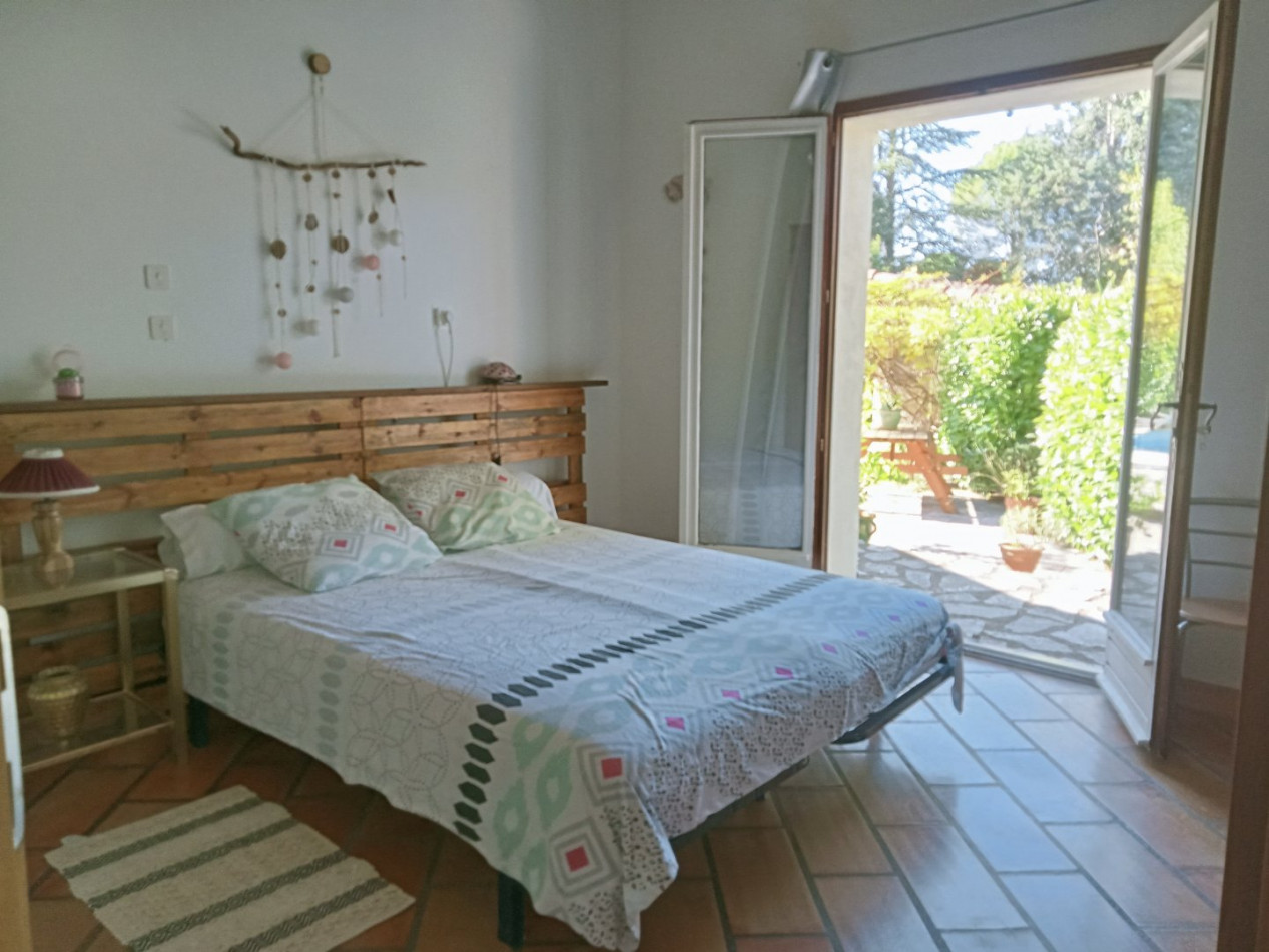 à vendre Villa Laroque - Photo 8