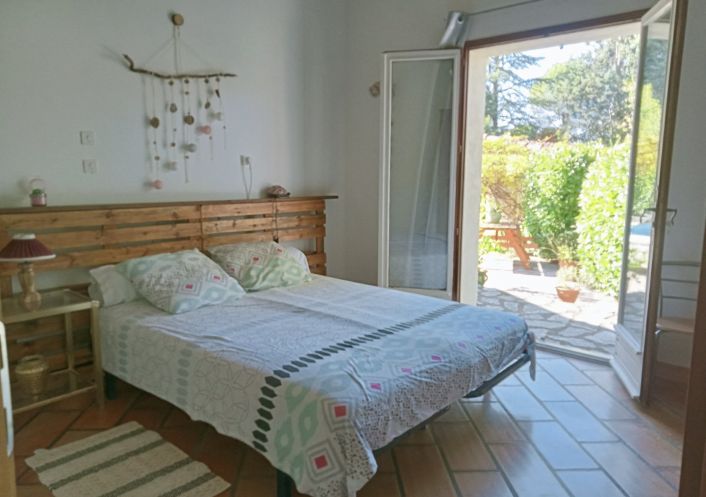 à vendre Villa Laroque