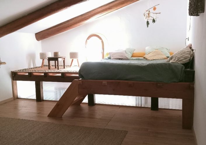 à vendre Villa Laroque