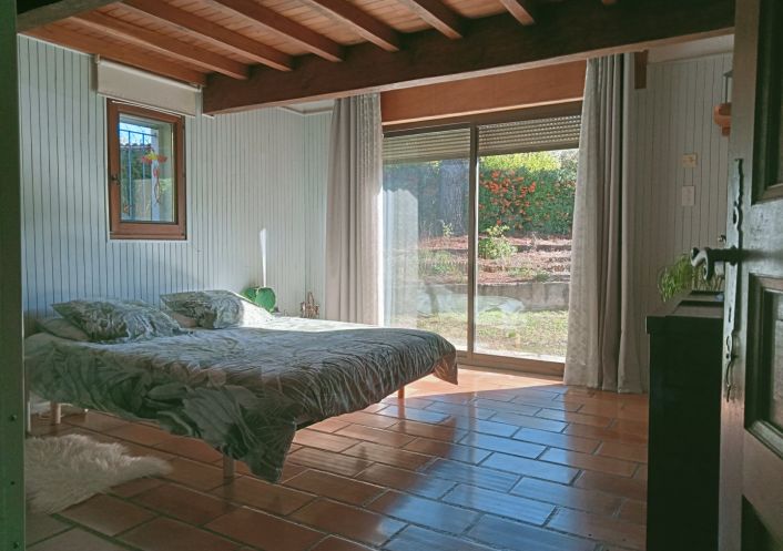 à vendre Villa Laroque