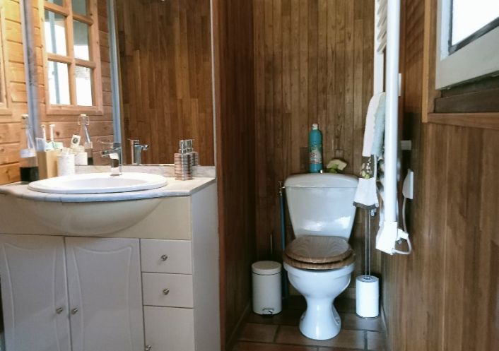 à vendre Villa Laroque