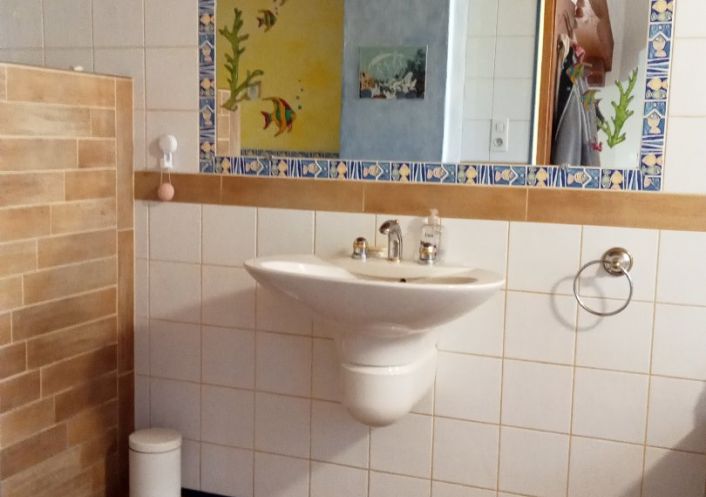 à vendre Villa Laroque