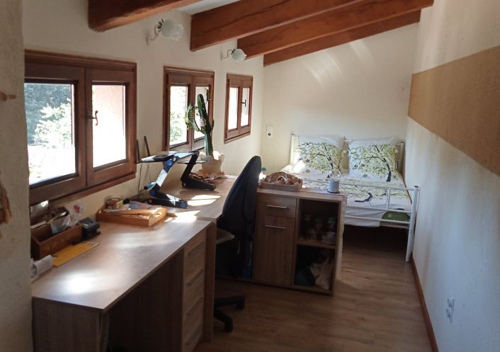 à vendre Villa Laroque