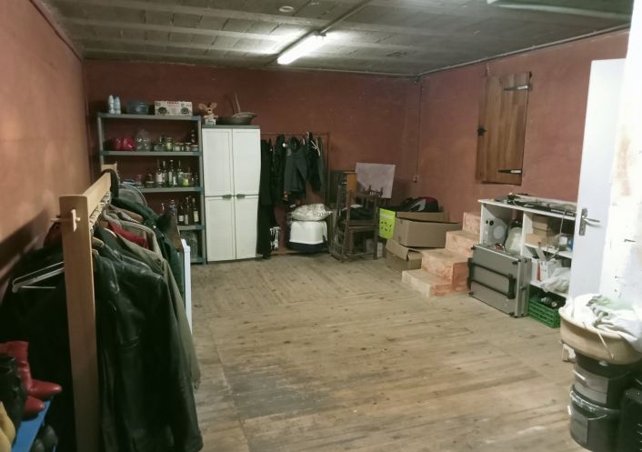 à vendre Villa Laroque