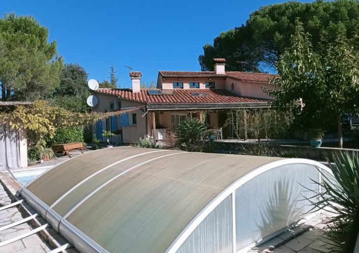 à vendre Villa Laroque