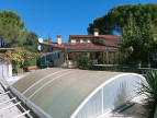 à vendre Villa Laroque