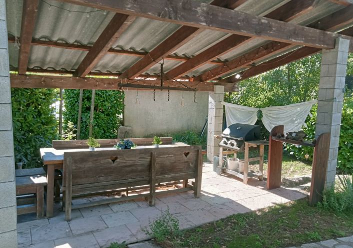 à vendre Villa Laroque