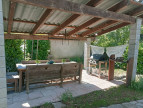 à vendre Villa Laroque
