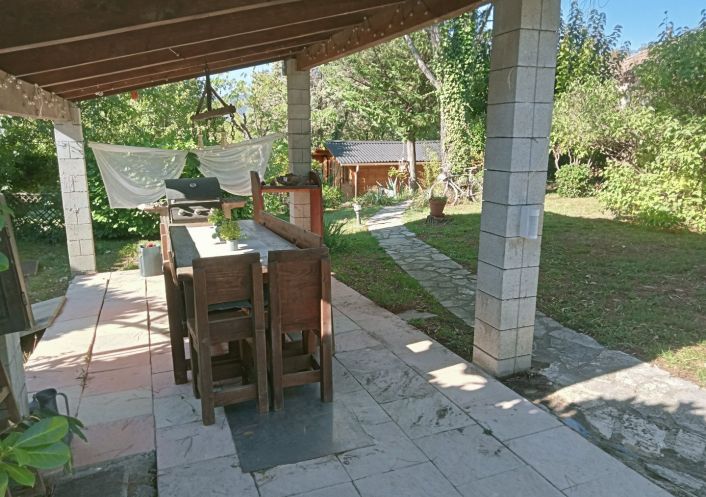 à vendre Villa Laroque