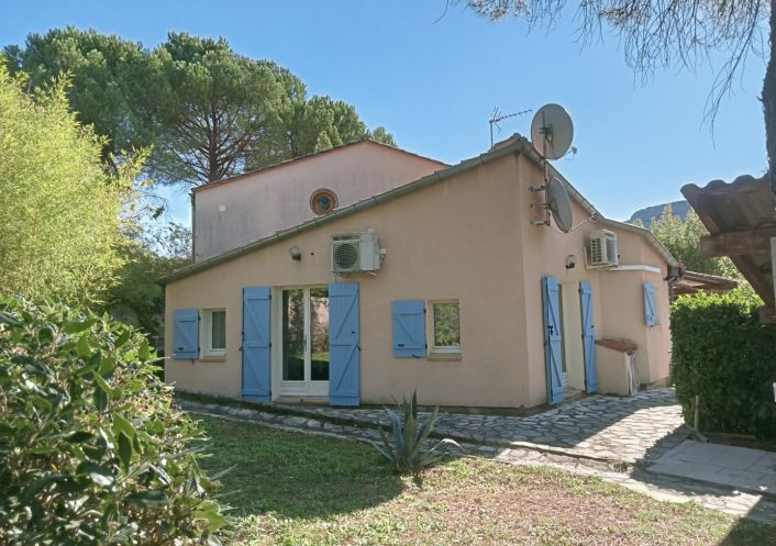 à vendre Villa Laroque