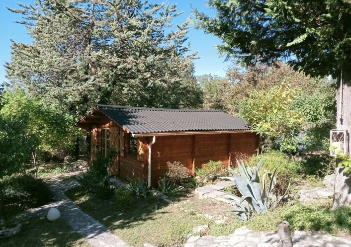 à vendre Villa Laroque