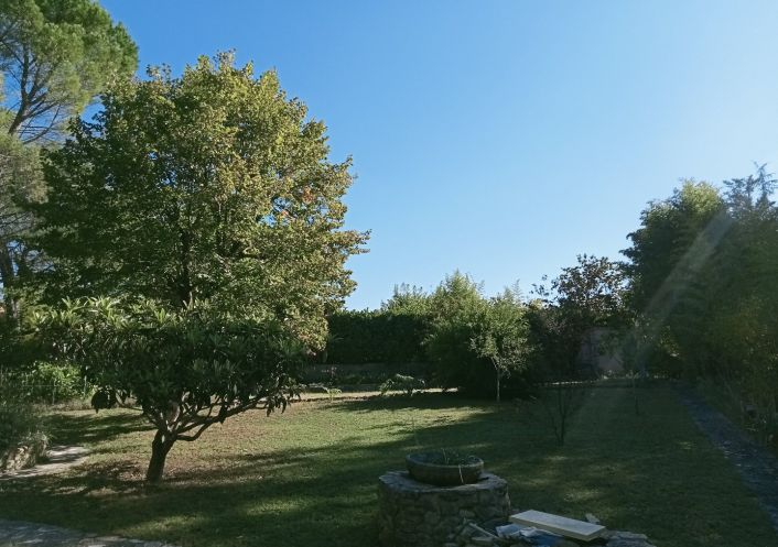 à vendre Villa Laroque