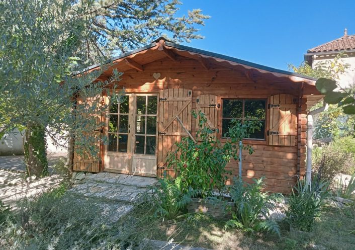 à vendre Villa Laroque