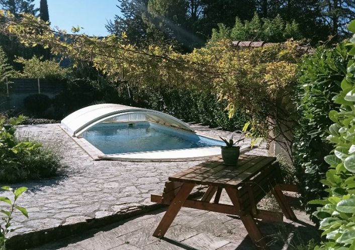 à vendre Villa Laroque