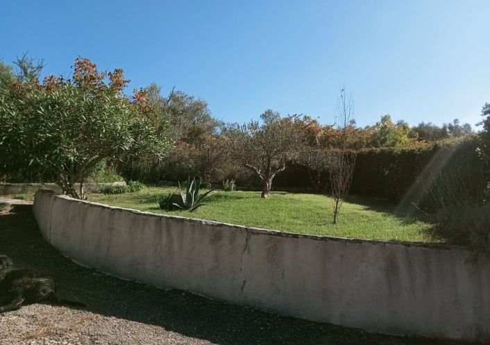 à vendre Villa Laroque