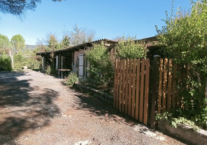 à vendre Villa Laroque